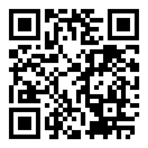 iOS download QR code
